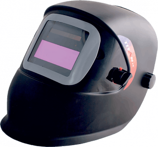 Маска сварщика TITANix АСФ 7100, (702427)